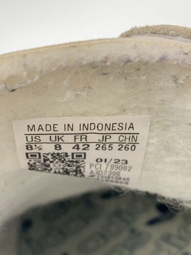 商品画像：HRLM/26.5cm/WHT// 5