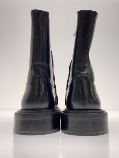 商品画像：ショートブーツ/UK6.5/BLK// 6
