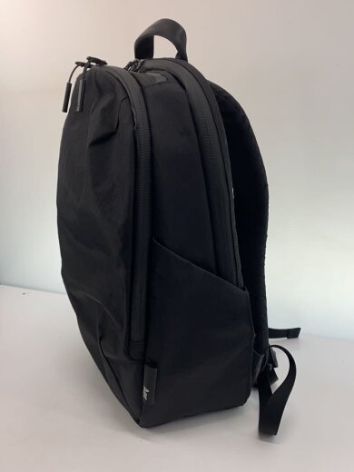 商品画像：リュック/--/BLK 2
