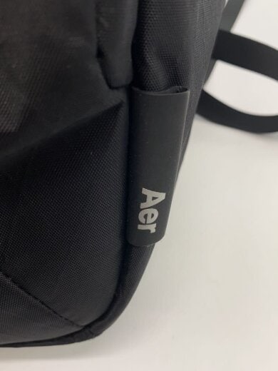 商品画像：リュック/--/BLK 5