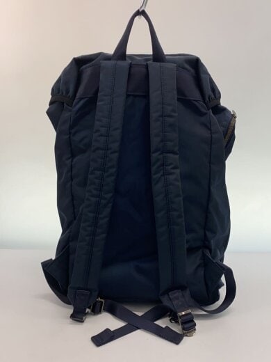 商品画像：×BARNEYS NEWYORK/リュック/ナイロン/NVY 3