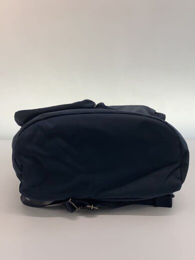 商品画像：×BARNEYS NEWYORK/リュック/ナイロン/NVY 4
