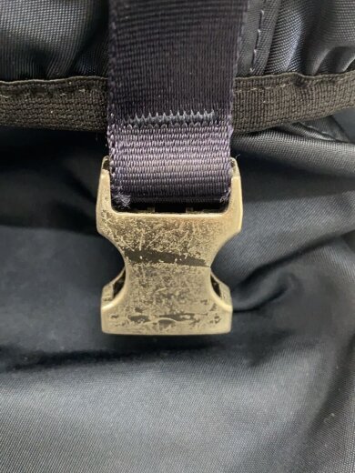 商品画像：×BARNEYS NEWYORK/リュック/ナイロン/NVY 7