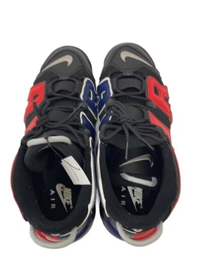 商品画像：AIR MORE UPTEMPO 96_エア モアアップテンポ 96/27.5cm/BLK// 3