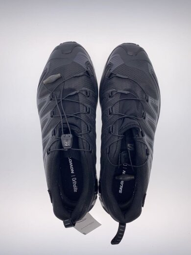商品画像：ローカットスニーカー/26cm/BLK/472770 3