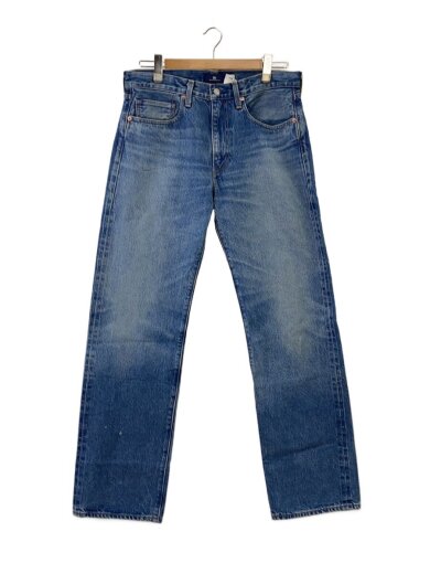 商品画像：ANCHOR RELAXED/32/コットン/BLU/0033V-0004// 1