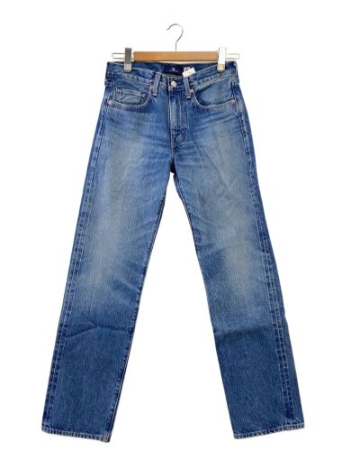 商品画像：ANCHOR RELAXED/28/コットン/BLU/0033V-0004// 1