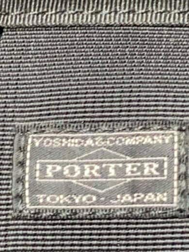 商品画像：ショルダーバッグ/--/ブラック/エクストリーム// 5