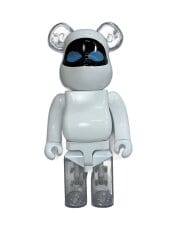 ×Disney/BE@RBRICK/PIXAR/WALL・E/フィギュア