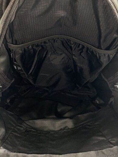 商品画像：リュック/--/BLK/103868 6