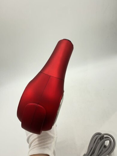 商品画像：radiant/ドライヤー・ヘアアイロン/BD-101R 5