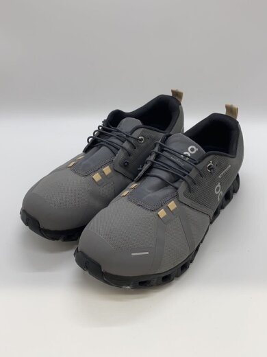 商品画像：ローカットスニーカー/27cm/GRY/59.97991 2
