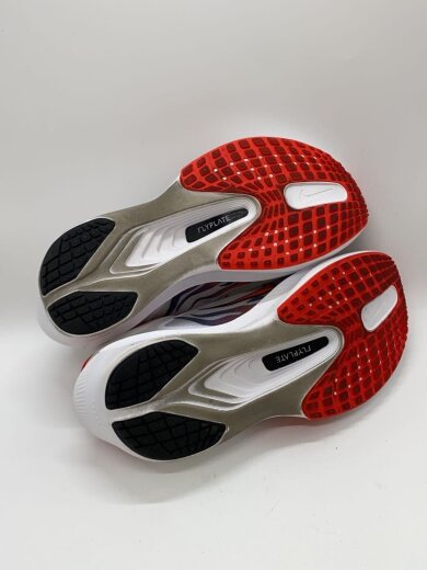 商品画像：ZOOM FLY 6 PREMIUM_ズーム フライ 6 プレミアム/28.5cm/WHT 4