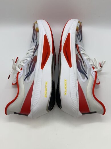 商品画像：ZOOM FLY 6 PREMIUM_ズーム フライ 6 プレミアム/28.5cm/WHT 7