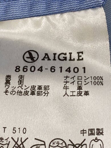 商品画像：トレンチコート/M/ナイロン/BEG/8604-61401// 5
