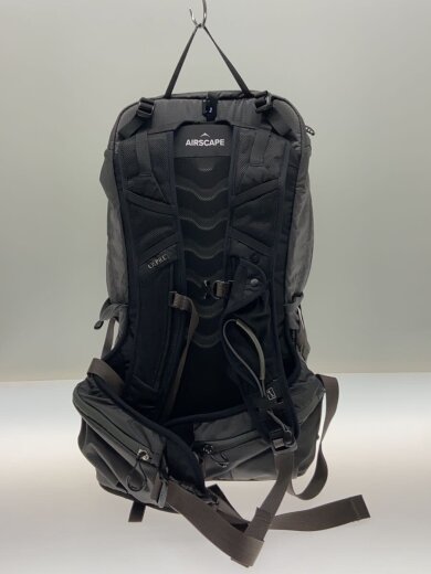 商品画像：TALON22/リュック/--/GRY 3