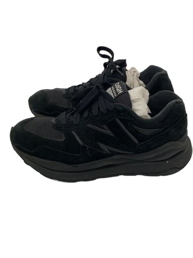 商品画像：×COMME des GARCONS HOMME/M5740/27cm/BLK/ゴアテックス// 1