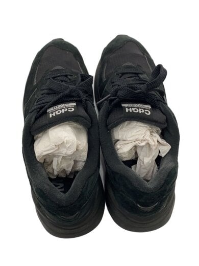 商品画像：×COMME des GARCONS HOMME/M5740/27cm/BLK/ゴアテックス// 3
