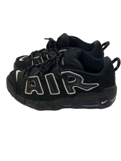 商品画像：×AMBUSH/AIR MORE UPTEMPO LOW SP/27cm/BLK 1