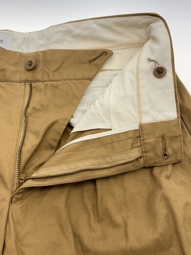 商品画像：ボトム/46/コットン/BEG/Tan-P01-BMS-21102 3