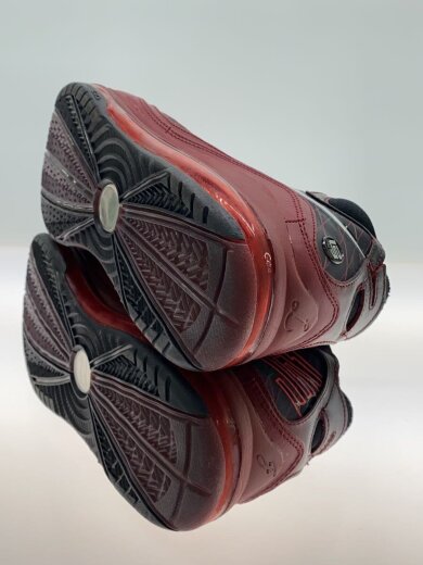 商品画像：LEBRON 7 QS/29cm/RED// 4