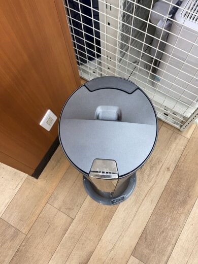 商品画像：扇風機・サーキュレーター HFX85W14C 5