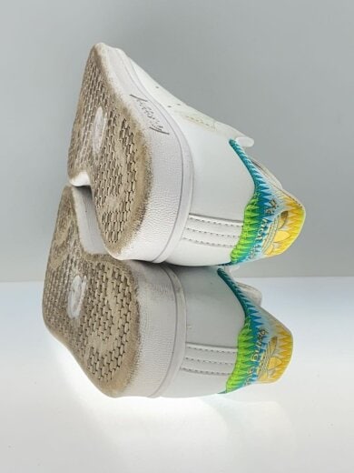商品画像：STAN SMITH_スタンスミス/22.5cm/WHT// 4