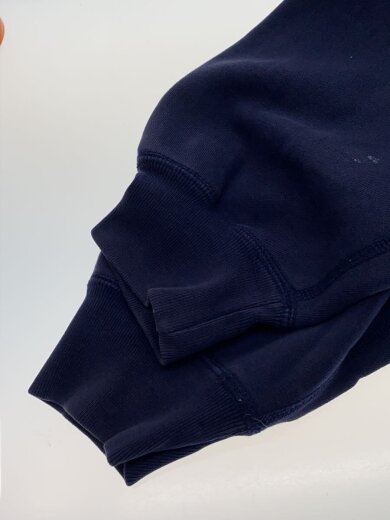 商品画像：90S/スウェット/香港製/XL/コットン/NVY// 4