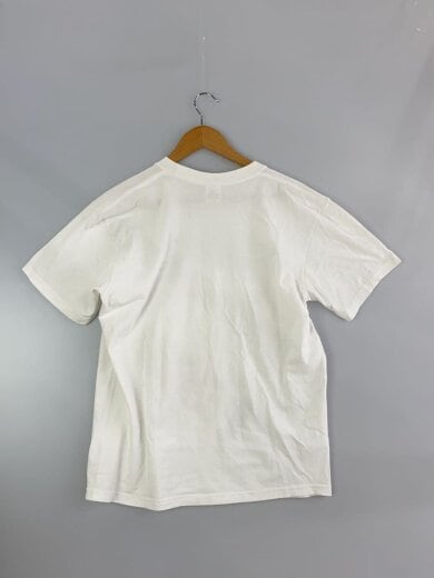 商品画像：20SS/Daniel Johnston Tee/M/コットン/WHT 2