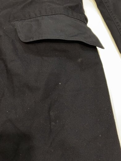 商品画像：D/コート/S/ナイロン/NVY/HT-C003/AD2017/比翼// 7