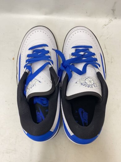 商品画像：AIR JORDAN 2 RETRO LOW_エア ジョーダン 2 ロー/25cm/BLU// 3