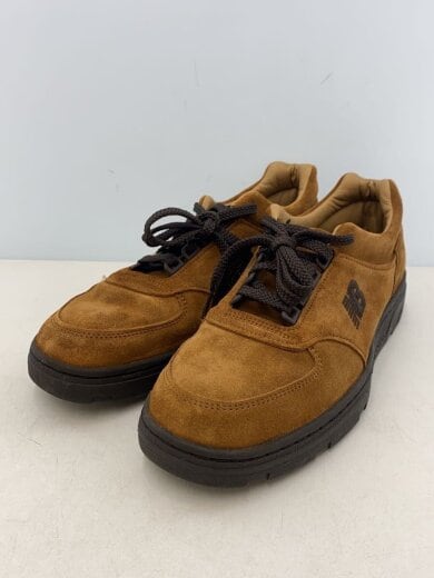 商品画像：ALLERDALE/ローカットスニーカー/US11.5/BRW/スウェード/UADWTRB// 2
