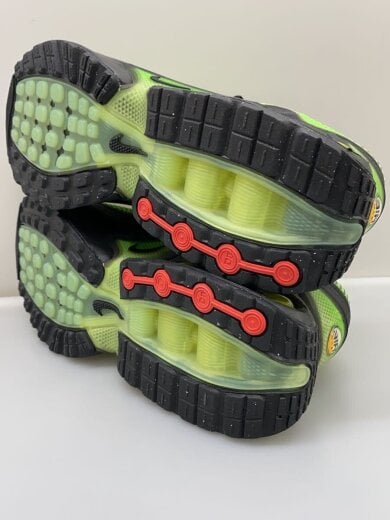 商品画像：AIR MAX DN_エア マックス DN/28.5cm/GRN// 4