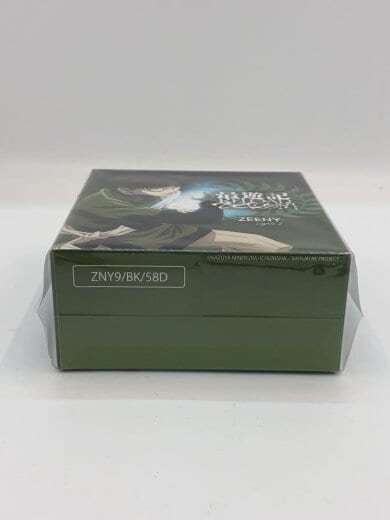 商品画像：ZEENY Light2 西遊記/イヤホン/ZNY9/未開封 3