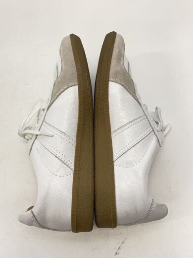 商品画像：GERMAN TRAINER/ローカットスニーカー/42/WHT/902142-32// 6