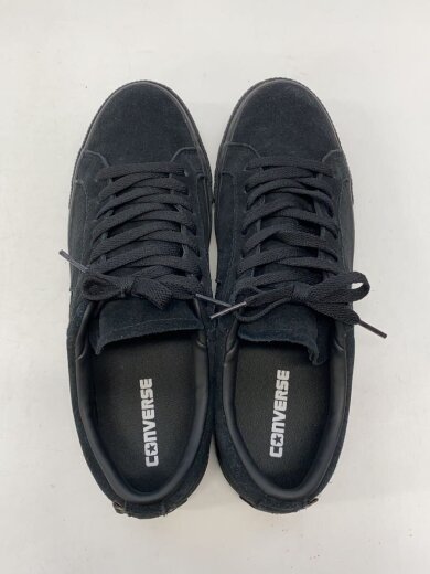 商品画像：ONE STAR GORE-TEX/ローカットスニーカー/26cm/BLK/35200820// 3