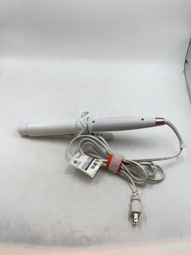 商品画像：ドライヤー・ヘアアイロン SC-G73312W 4