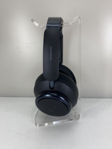 商品画像：ヘッドホン Soundcore Space Q45 A3040011 [ブラック] 3