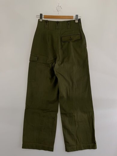 商品画像：カーゴパンツ/38/コットン/KHK/無地/Tan-P05F-22101// 2