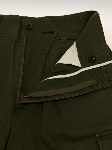 商品画像：カーゴパンツ/38/コットン/KHK/無地/Tan-P05F-22101// 3
