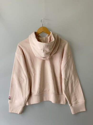 商品画像：HELLO KITTY HOODIE/パーカー/M/コットン/PNK/IJ0681// 2