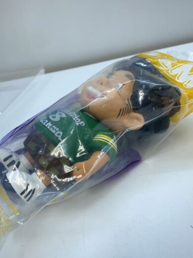 商品画像：SANTA INOUE X MANHATTAN RECORDS/HASHEEM FIGURE/ 3
