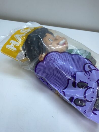 商品画像：SANTA INOUE X MANHATTAN RECORDS/HASHEEM FIGURE/ 4