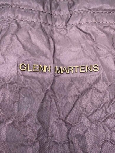 商品画像：×Glenn Martens/Oversized Tote Bag/トートバッグ/BRW// 5