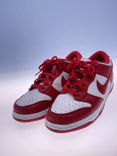 商品画像：DUNK LOW SP_ダンク ロー/28cm/RED// 2