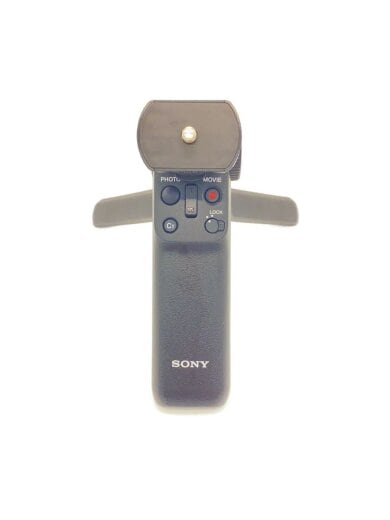 商品画像：その他カメラ関連製品 GP-VPT2BT// 1