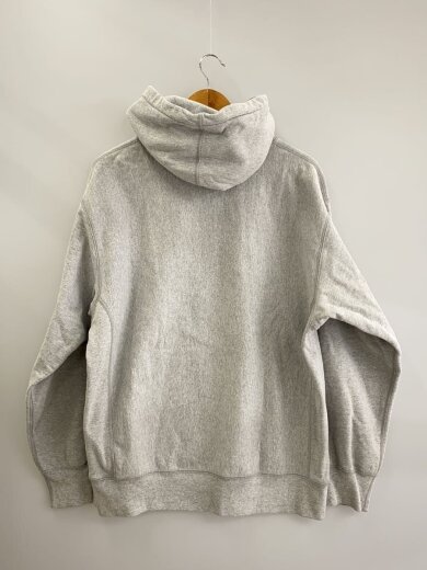 商品画像：20AW/CROSS BOX LOGO/パーカー/M/コットン/GRY 2