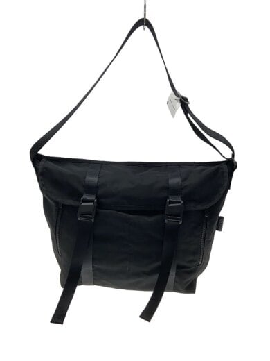 商品画像：ショルダーバッグ/--/BLK 1