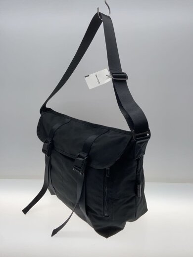 商品画像：ショルダーバッグ/--/BLK 2