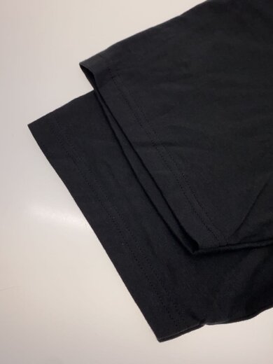 商品画像：×Ys/THINKER TEE/Tシャツ/XL/コットン/BLK// 4
